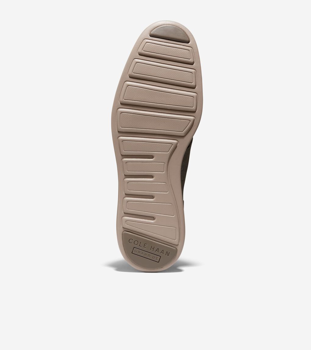 Men's ØriginalGrand Chukka Boot 